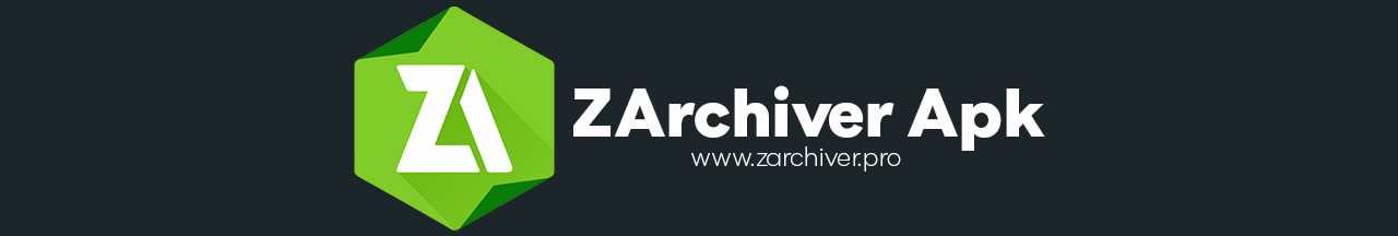 zarchiver apk