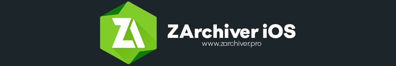 zarchiver ios