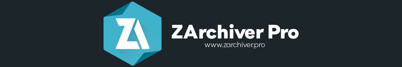 zarchiver pro